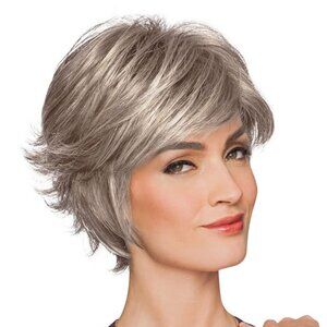 GABOR GALA (LARGE) in G101+ Platinum Mist